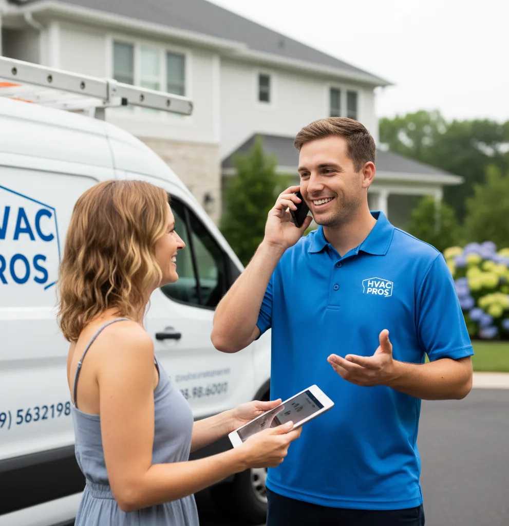 Cobra HVAC customer support in Epworth